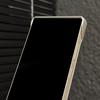 Galaxy S25 Ultra Magnetic Aroma Leather Phone Case - Drop-proof, Borderless, Fits Samsung S24/S23