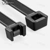 Self-Locking Nylon Cable Ties