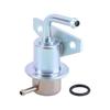 Fuel Pressure Regulator 16740-P0A-003 5862022320 For Honda Accord EX LX DX 2.2L