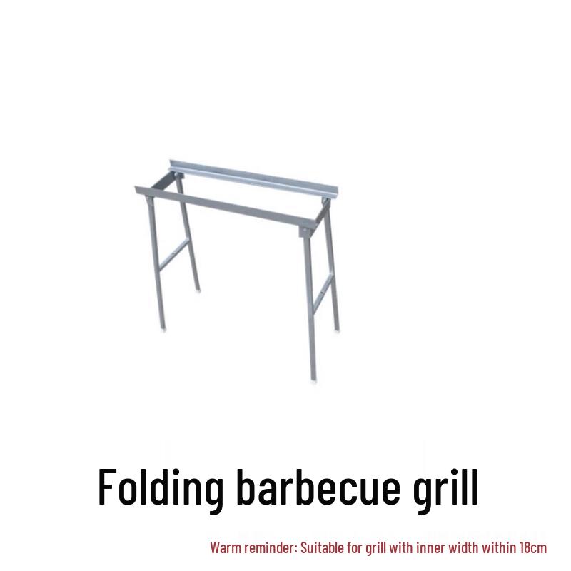 

Baohe Outdoor Charcoal BBQ Grill