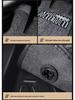 Toyota All-Model TPE Car Floor Mats for Levin, Camry, Yaris, Corolla, RAV4, Vios, IZOA