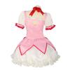 Magic Girl Xiaoyuan 5 Clothes Deer Eye Yuanxiang Anaki Full Set of Battle Transformation Clothes Skirt