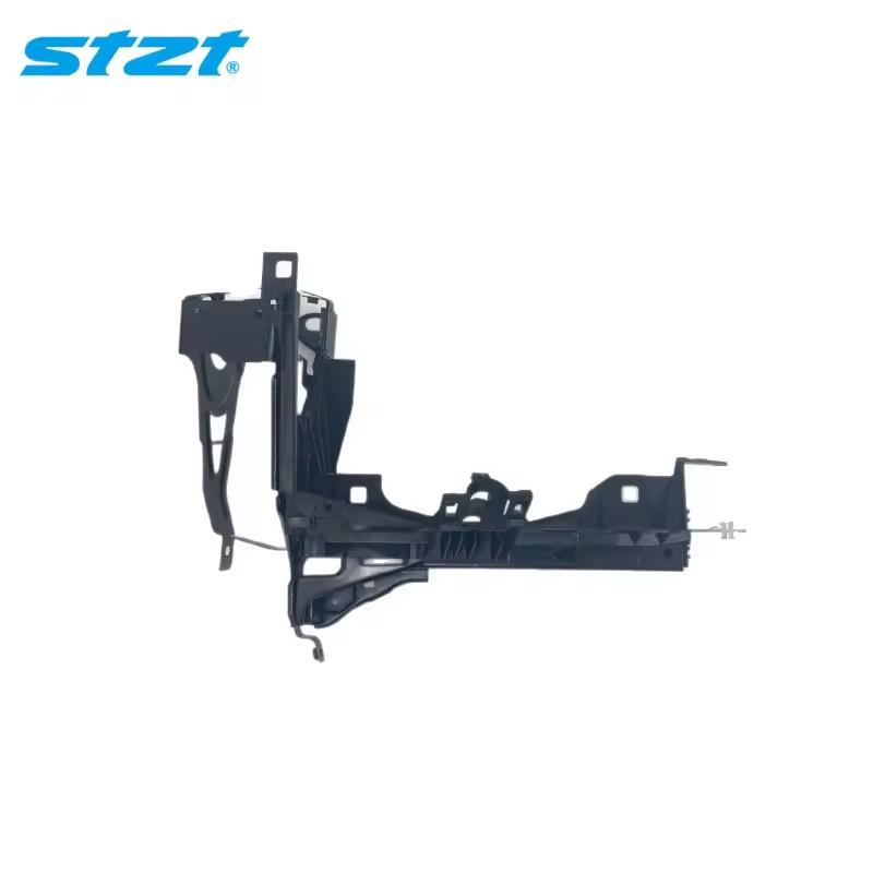 STZT Front Left Headlight Bracket 51647200794 for BMW F10 F11