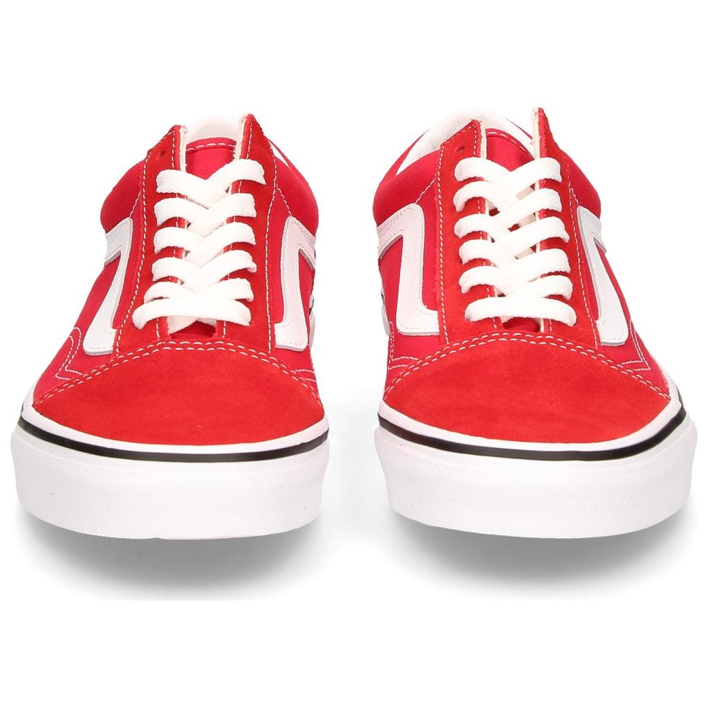 Vans Old Skool Reissue 136 'Red White' Vans VN000MT6CIS