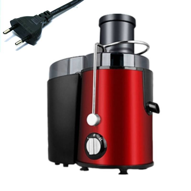 Electric Centrifugal Juice Maker With Highspeed Blades For Fresh Fruit