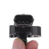 Car Engine Intake Manifold Pressure Sensor for Ford Focus 15 Fiesta EcoBoost  Kuga 13 Mondeo AG919F479AC AG919F479AA 1682141