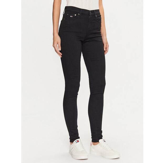 Джинсы Tommy Jeans Nora EU 34_30