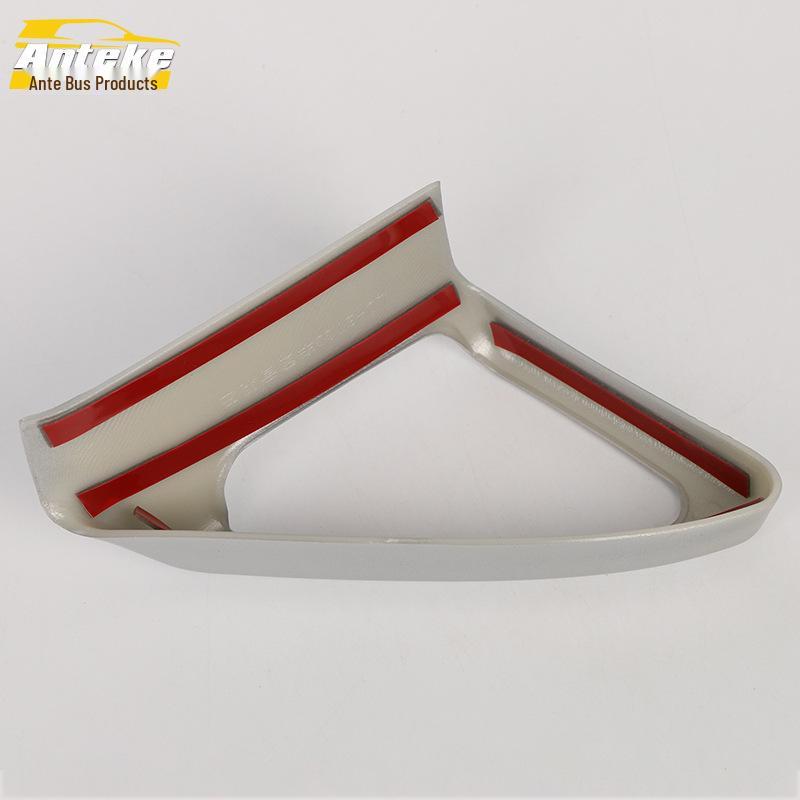 Avancier Front Triangle Decorative Frame for 16 Models: Interior and Exterior Accessories