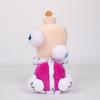 The Amazing Digital Circus Circus Clown Cute Plush Toy Doll
