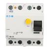 Fehlerstrom-Schutzschalter 4P 80A 0,10A Typ Ac Pfim-80/4/01-Mw 235419