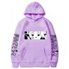Harajuku Anime Beyond Journey's End Women Hoodie