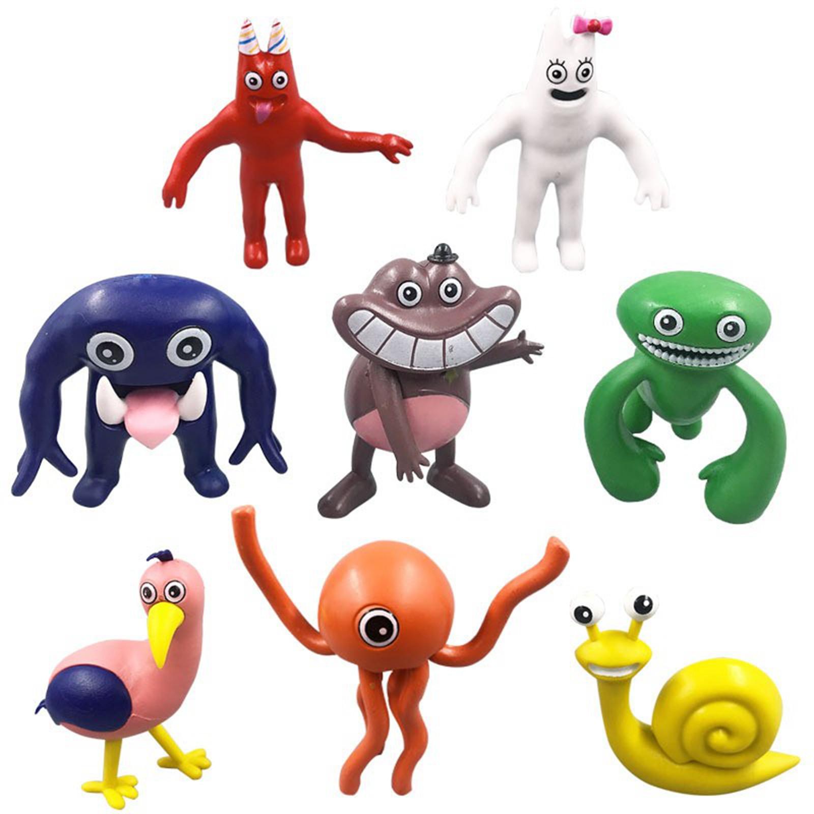 

Лидер продаж-кукла-брелок, игрушка в подарок, детская тряпичная кукла в мультяшном стиле, 1 шт. One Size