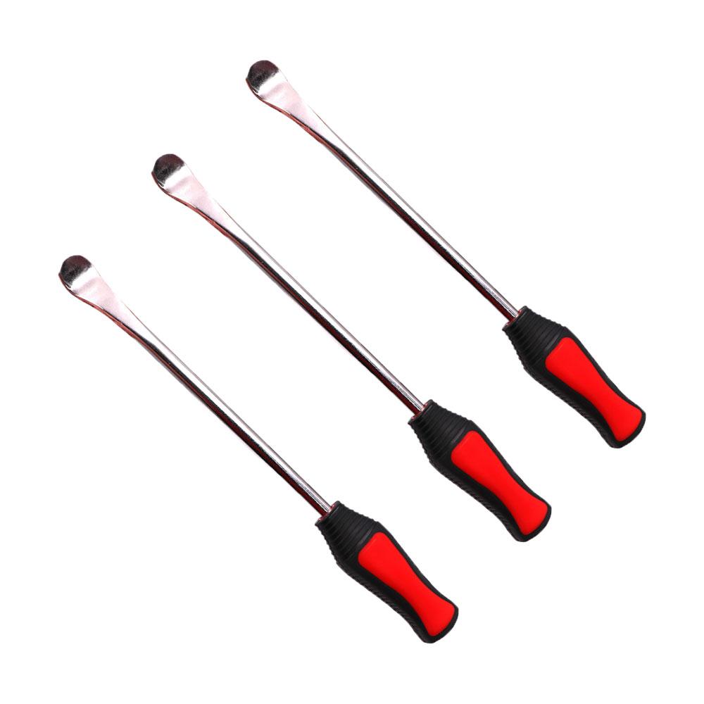 Car Tire Maintenance Protector Tire Changing Lever Tools Spoon Tire Kit for Auto Motorcycle Bicycle Tire Changing Levers