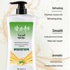 Longliqi Snake Gallbladder & Mugwort Anti-Dandruff Shampoo