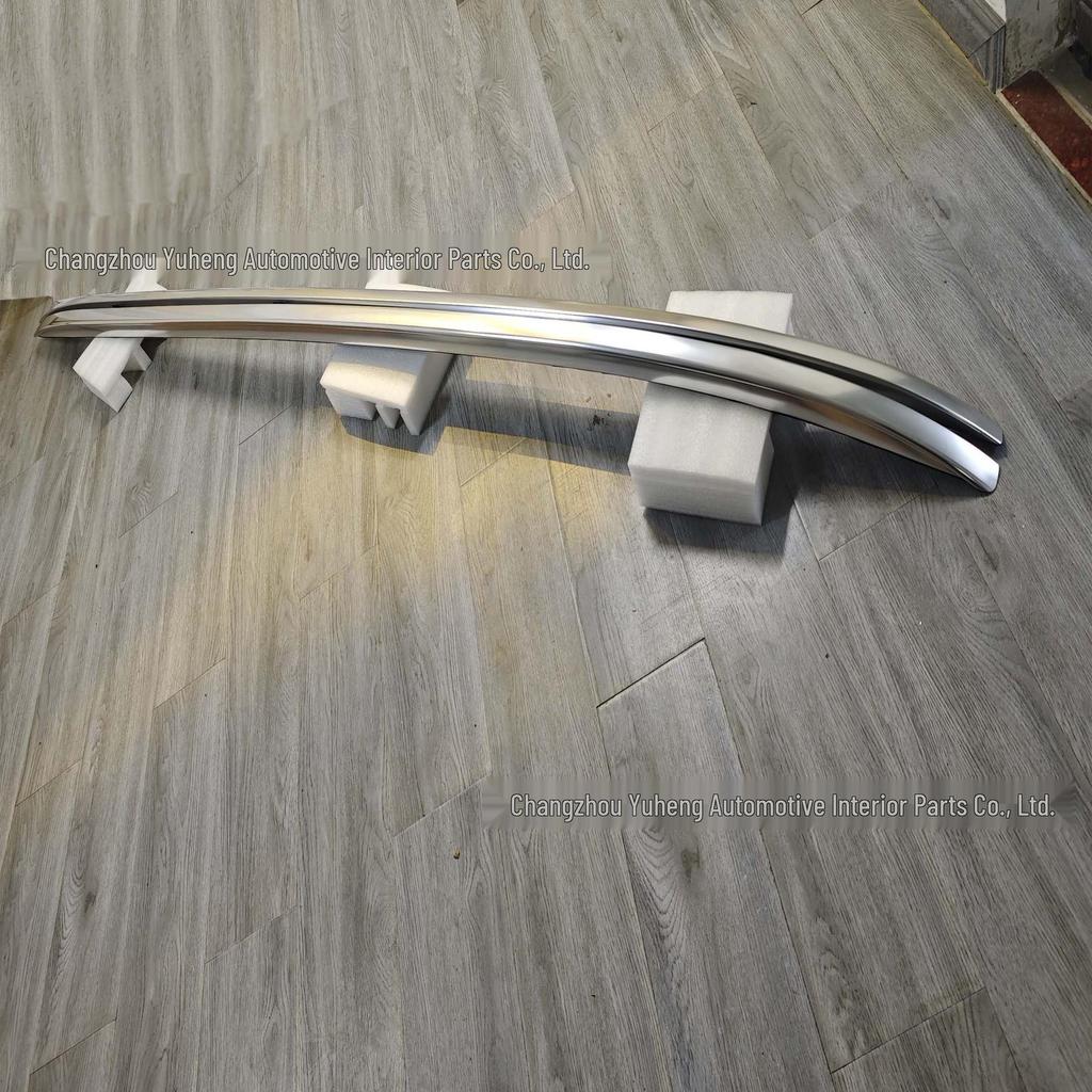 Trumpchi M6 GM6 Roof Rack Vertical Rod for Car Modification