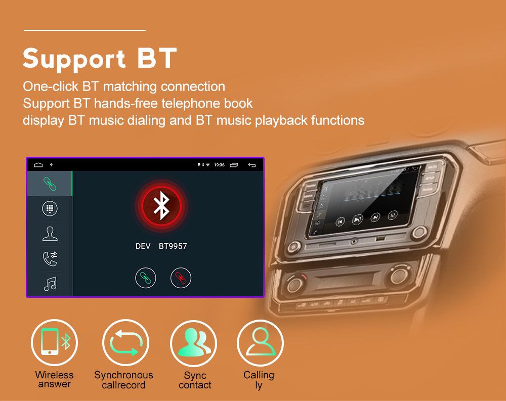 Alfa Romeo 159 Brera All-in-One Navigation & Bluetooth System with CD Player