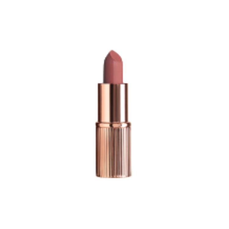 Образец матовой помады Charlotte Tilbury Matte Revolution Pillow Talk