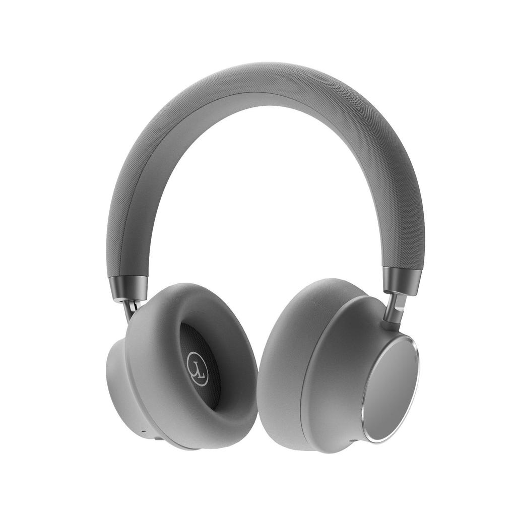 2026 Over-Ear Wireless Bluetooth Headphones with ANC and Ultra-Long Battery Life - Model ISAN1
