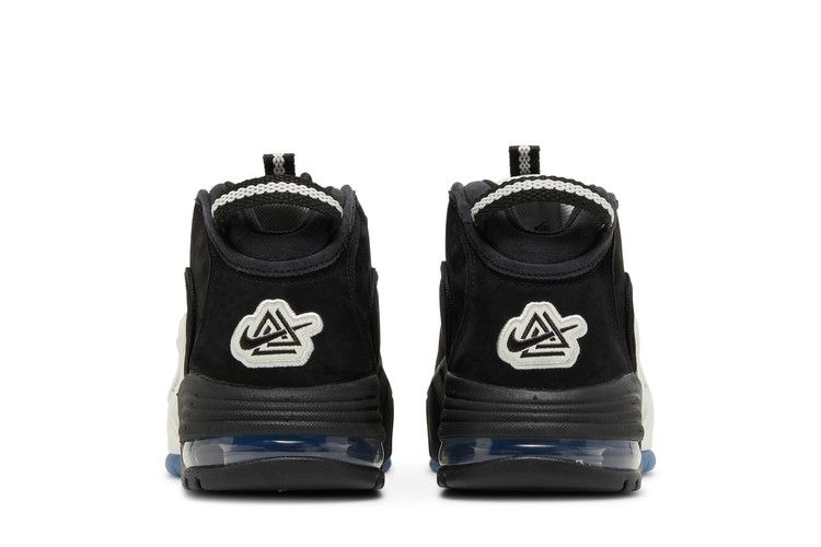 Social Status X Nike Air Max Penny 1 'Recess - Black'