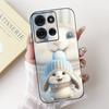 For Motorola Moto G15 Case MotoG75 XT2437-2 New Luxury Candy Painted Cover Soft TPU Phone Cases For Moto G75 G 15 MotoG15 Bumper