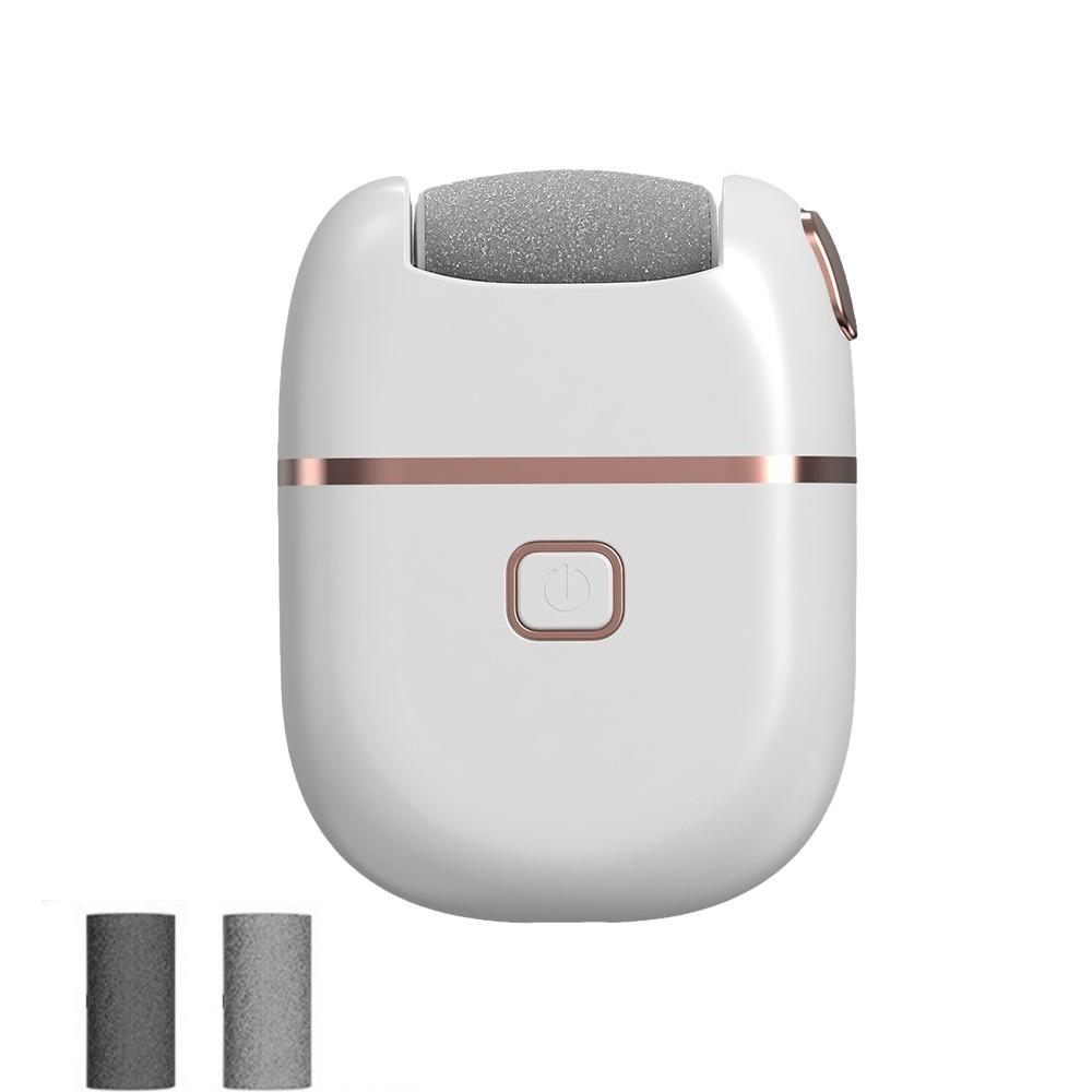 Rechargeable Electric Foot Grinder Portable Pedicure Machine Callus Remover Pedicure Tool
