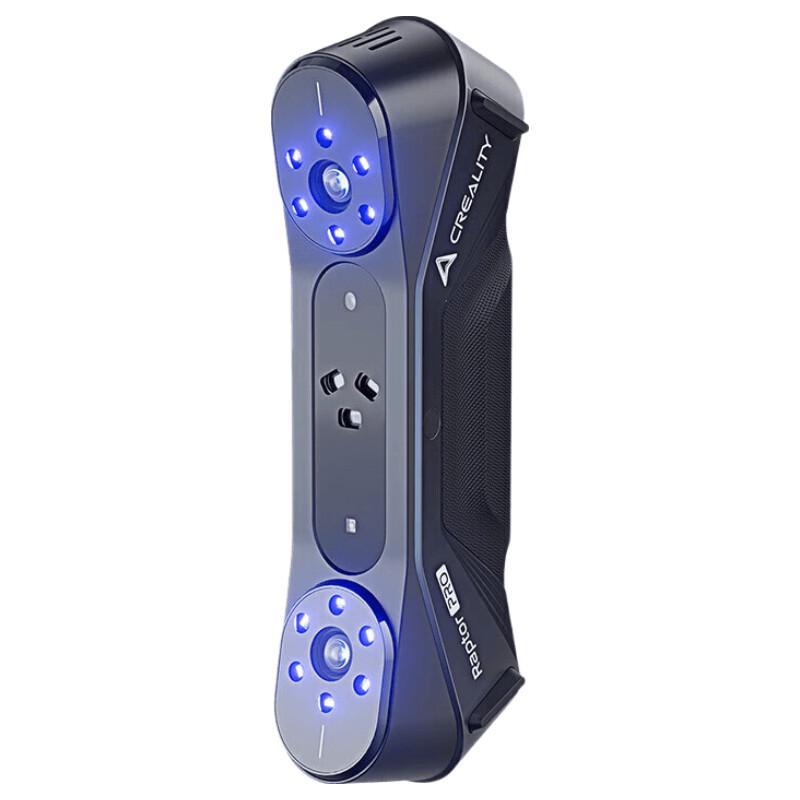 CREALITY CR-Scan Raptor Pro Industrial-Grade 3D Scanner CN Plug (adapter Included)