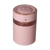 Humidifier Large Capacity Portable 900ml   Double Spray Design Desktop Humidifier
