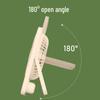 Shizuku F805 Foldable Ultra-thin Desktop Fan