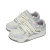 Board Shoes Women's Autumn White Shoes Sports Casual White Shoes Women's Shoes Couple