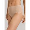 Cotton Seamless Maxi Briefs  71625 Skin 