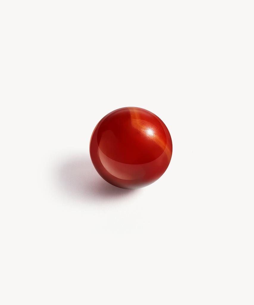 Lola Rose New Heliocentric Carnelian Women'S Fashion Ring