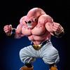 Anime Drogan Boll Z Muscle Buu Figure Majin Buu Figurine Action Figures Pvc Statue Desktop Ornamen Collection Model Toys Gifts