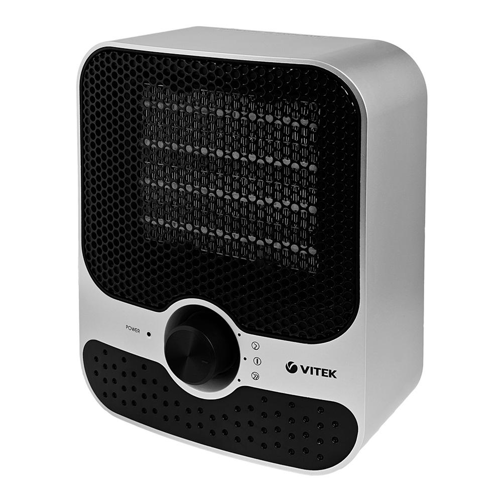 

Тепловентилятор Vitek Vt-1759 sr