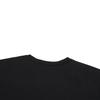 New FILA Fitness T Shirts Men's Pitch Black BK A11M531116F-BK