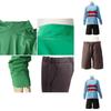 Comfortable Undertale Frisk Chara Cosplay Outfit For Role Play And Daily Wear