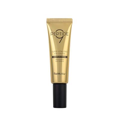 PEPTIDE9 SUPER VITALIZING EYE CREAM