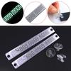Temporary Car Parking Card Telephone Number Card Notification Night Light Sucker Plate Car Styling Phone Number Card