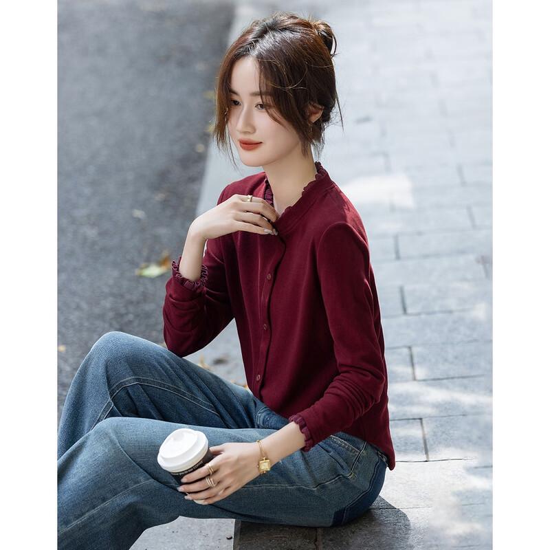 

Demana Autumn Roam Collection Loose Fit Sweatshirt M