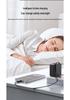 PD45W GaN Fast Charger with Retractable Cable; Foldable 3-in-1 USB Wall Charger.