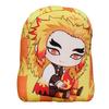 Pillow Demon Slayer Soft Lovely Anime Cute Pillow  Cushion Back Cushions