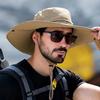 Men S Summer Sun Protection Fisherman Hat For Outdoor Fishing Hiking