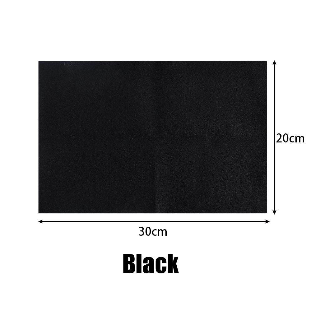 2PCS Glass Cleaning Wipes