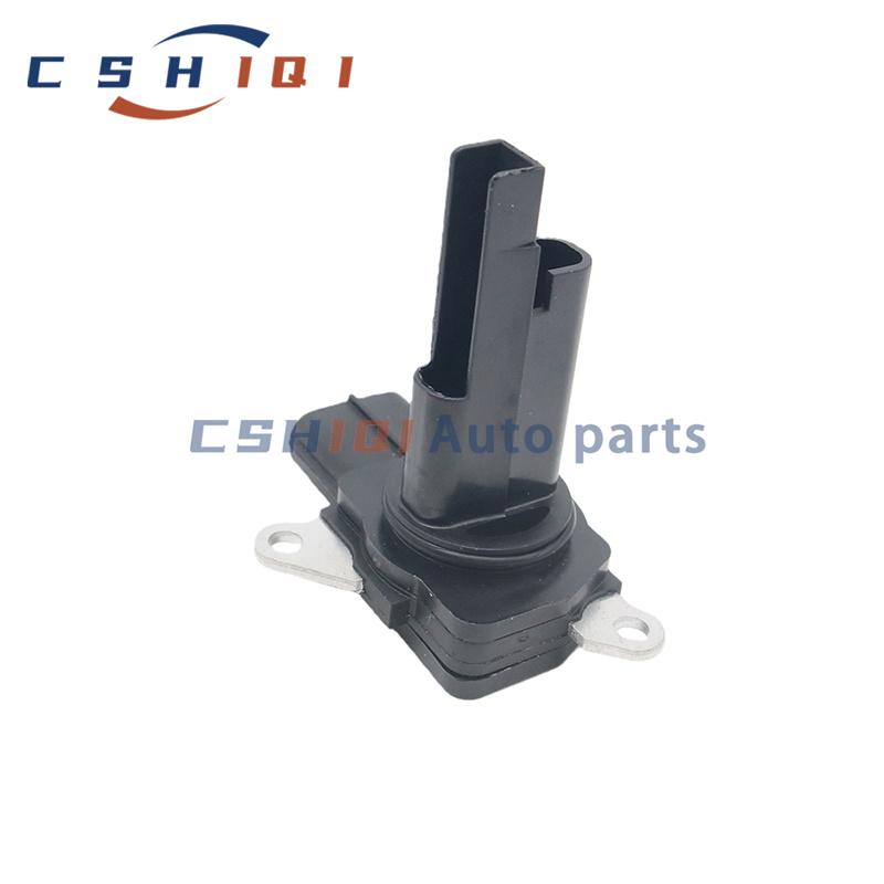31380619 Car Mass Air Flow Meter MAF Sensor For Volvo S60 S80 V60 XC60 XC70 2.0L 98HL13-284021-BAA New 31342521 30751293