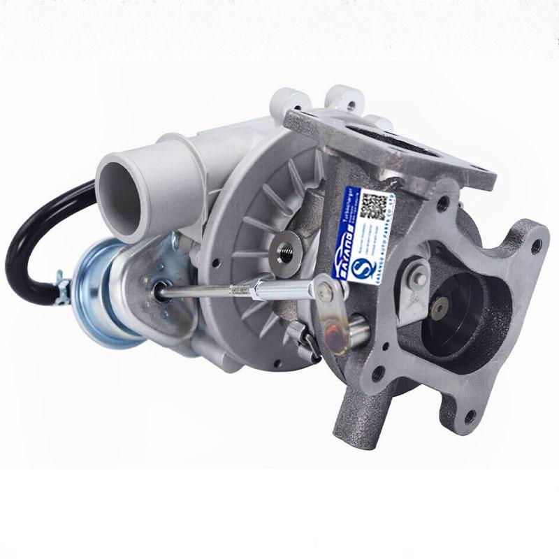 FOR Ranger Mazda B2500 2.5 TDI Turbo Turbocharger FITS 430089 8971228843 430089 VC430089