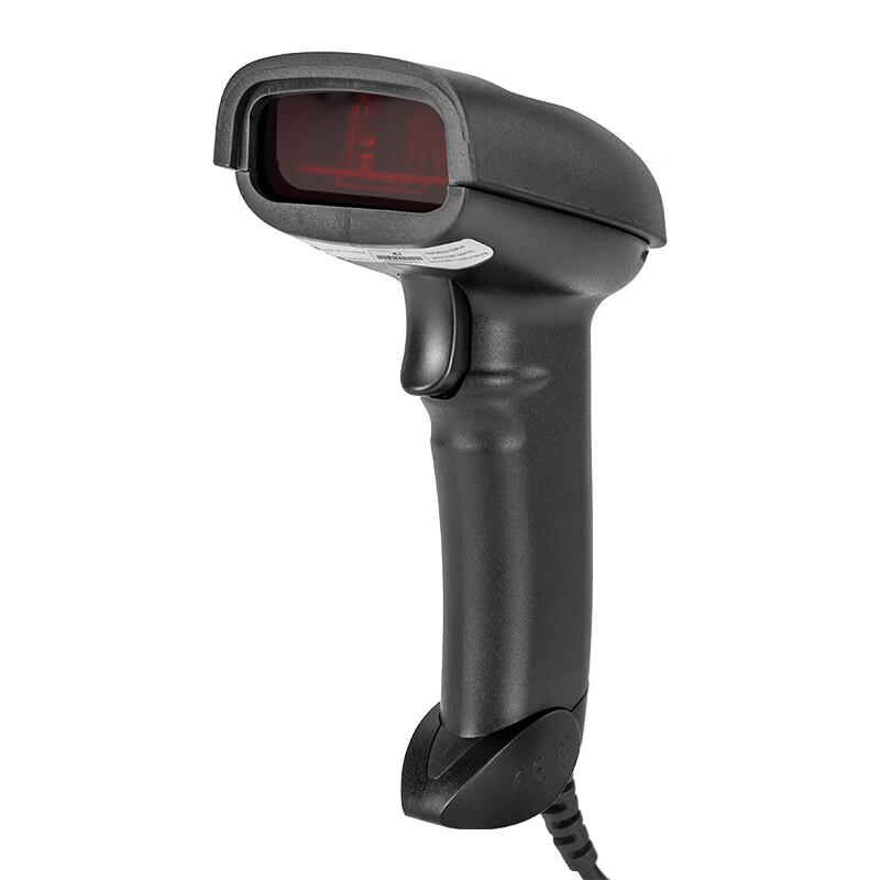 Wired 1D Laser Barcode Scanner