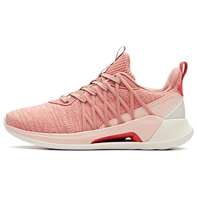 Comfortable Shock Absorbing Non-Slip Wear-Resistant Lightweight Low-Top Training Shoes Women Sneaker 12847788-3