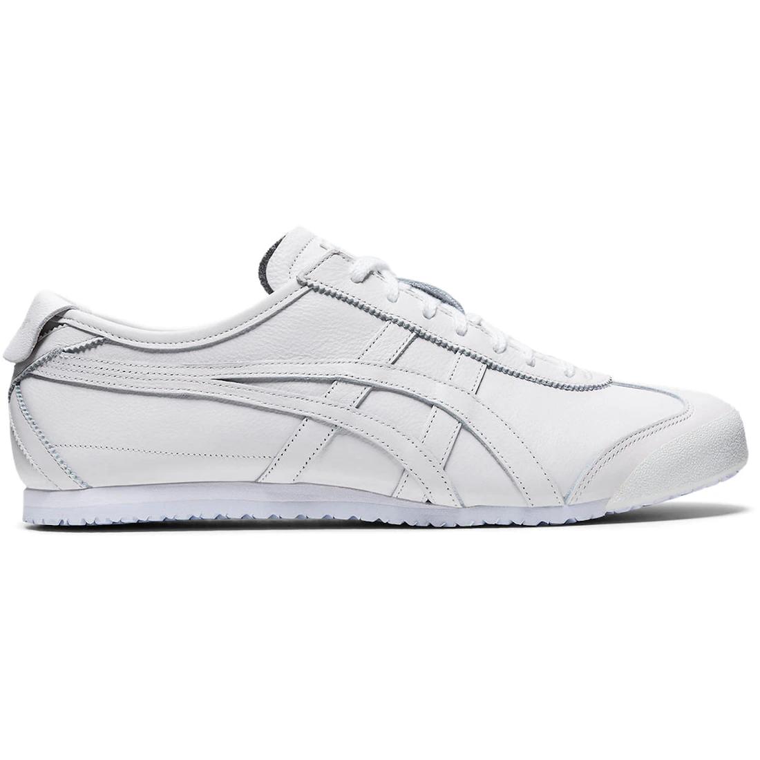 

Sneaker Onitsuka Tiger Mexico 66 Triple White(1183A844-100) 41.5