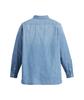 Levi's JACKSON WORKER Denim Worker Shirt Long Sleeve Men's 19573-0212 US S