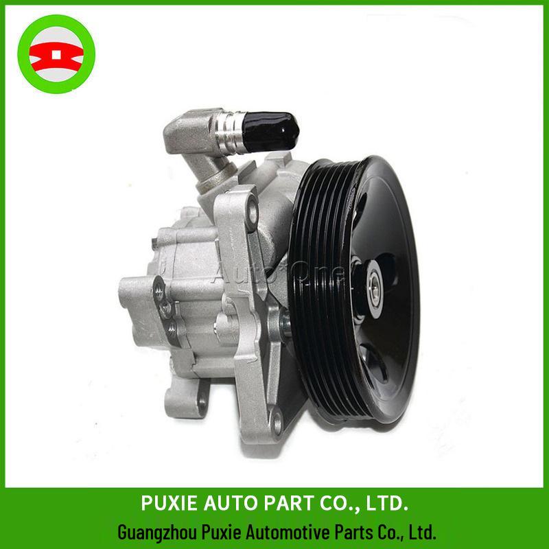 Mercedes-Benz W204/S204 Power Steering Pump (C230/C280/C350) - Part 0054664201