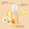 Moisturizing Foot Spray for Dry Heels